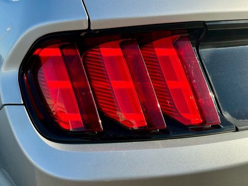 Used 2015 Ford Mustang Coupe w/ Equipment Group 051A image 16