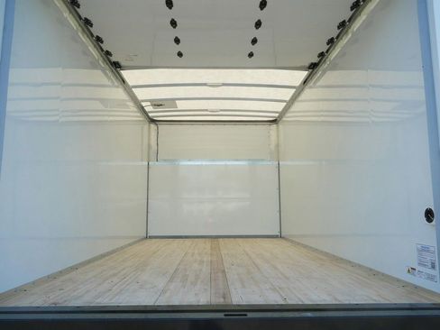 New 2025 Chevrolet Express 3500 w/ Power Convenience Package RWD image 10