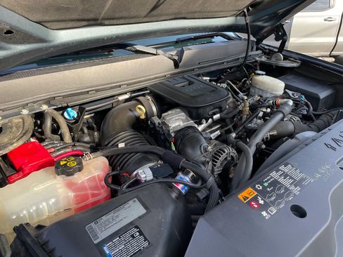 Used 2013 GMC Sierra 2500 SLE w/ SLE Preferred Package image 23