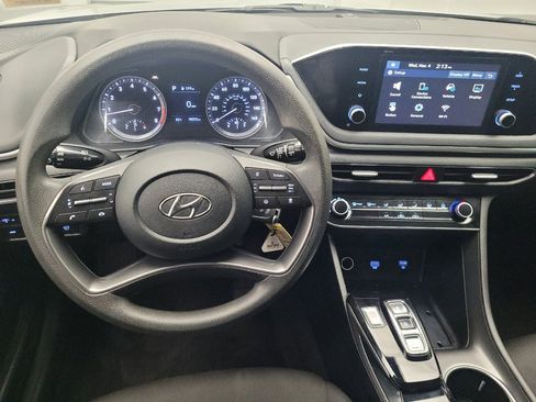 Used 2021 Hyundai Sonata SE FWD image 22