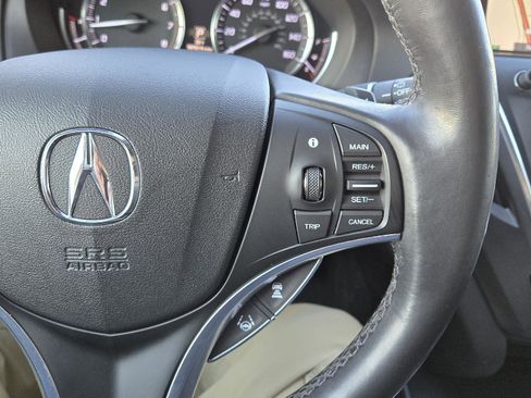 Used 2018 Acura MDX SH-AWD w/ Technology Package image 30