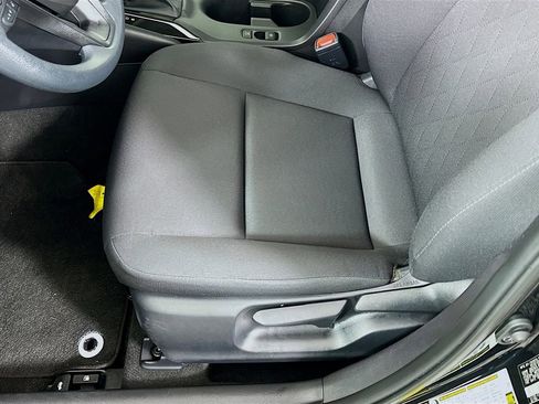Certified 2026 Toyota Corolla LE FWD image 20