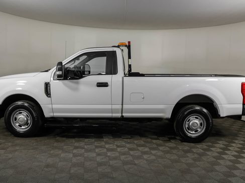 Used 2020 Ford F250 XL w/ Power Equipment Group RWD image 19