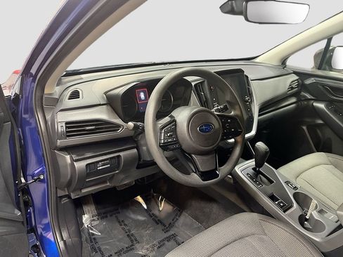 Used 2024 Subaru Crosstrek 2.0i Premium AWD/4WD image 9