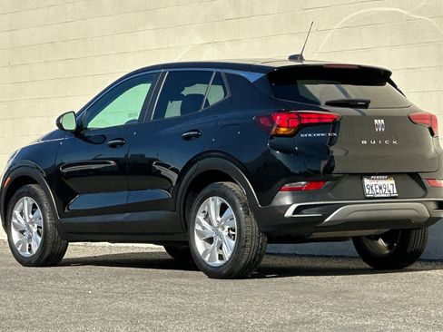 Certified 2024 Buick Encore GX Preferred image 6