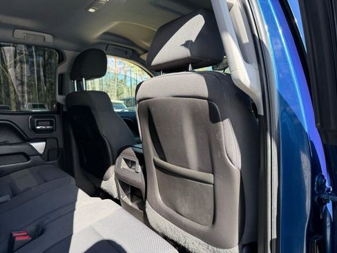 Used 2015 Chevrolet Silverado 1500 LT w/ All Star Edition image 28