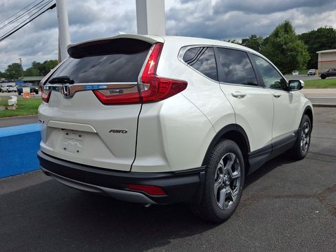 Used 2018 Honda CR-V EX image 6