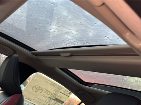 New 2026 Toyota Prius Plug-In Hybrid w/ Limited Premium Package image 9