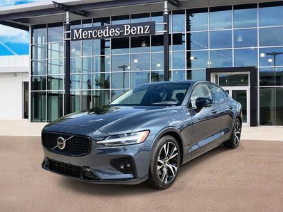 Used 2025 Volvo S60 B5 Plus