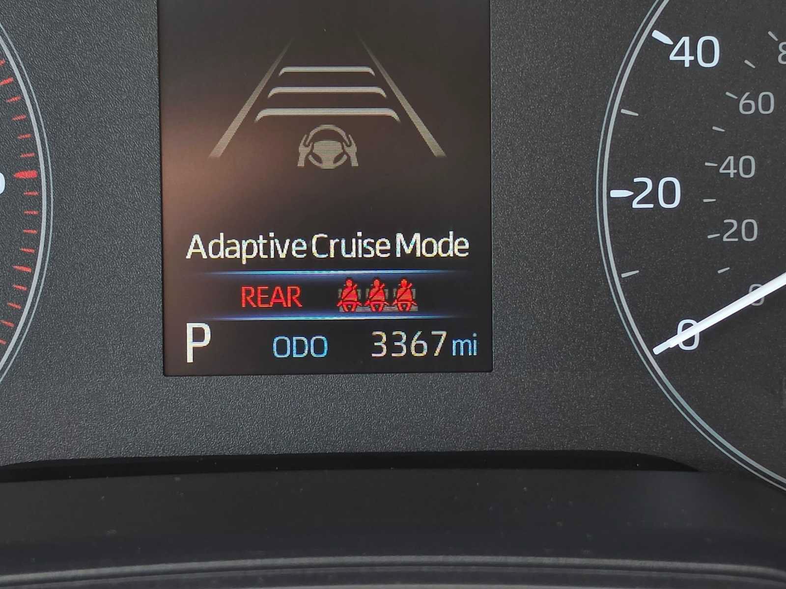 Used 2024 Toyota Corolla SE w/ SE Package AWD/4WD image 27