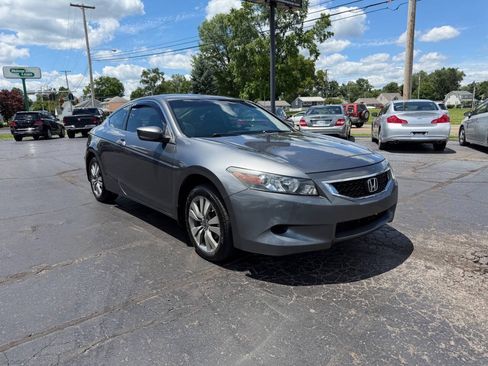 Used 2009 Honda Accord LX-S image 5