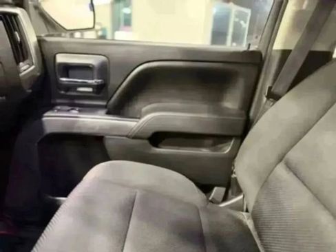 Used 2016 Chevrolet Silverado 1500 LT w/ LPO, Black Pack image 26