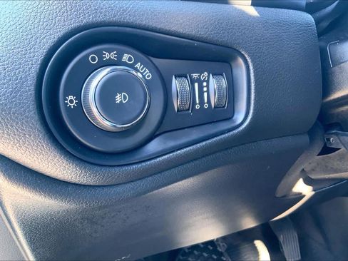 Used 2022 Jeep Renegade Altitude w/ Convenience Group image 33