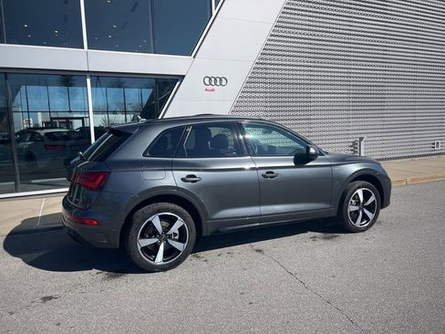 Used 2023 Audi Q5 2.0T Premium Plus w/ Premium Plus Package image 21