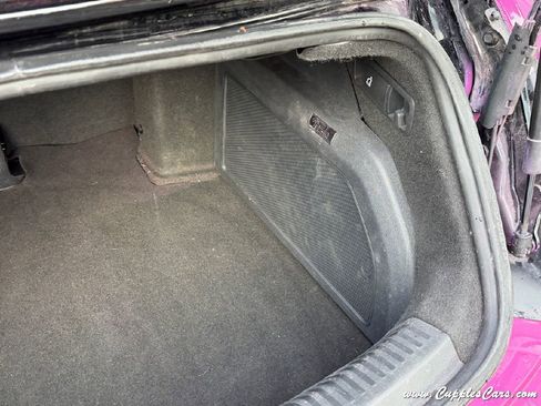 Used 2013 Volkswagen Beetle 2.5 image 12