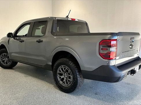 Used 2024 Ford Maverick XLT w/ XLT Luxury Package image 4