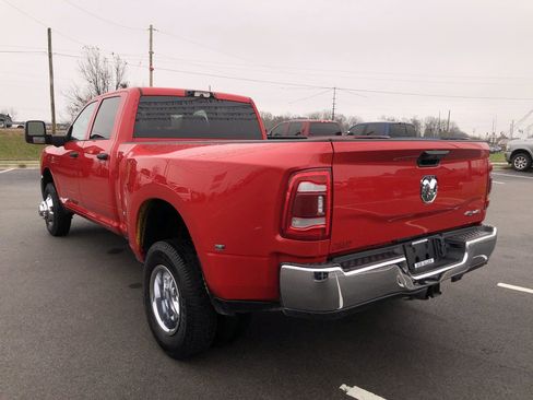 Used 2024 RAM 3500 Tradesman w/ Towing Technology Group image 4