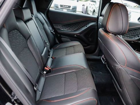 New 2026 Dodge Charger Scat Pack w/ Blacktop Package AWD/4WD image 19