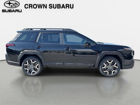 New 2026 Subaru Outback Touring XT image 3