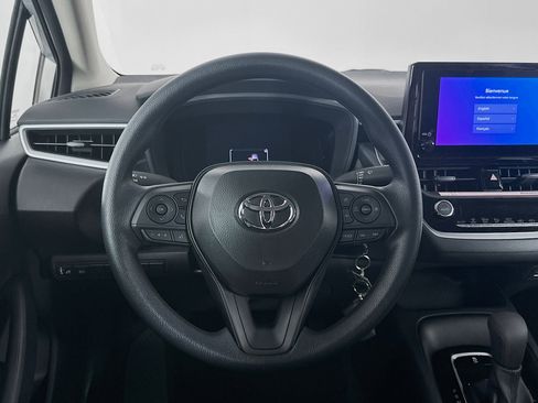 Used 2026 Toyota Corolla LE image 18