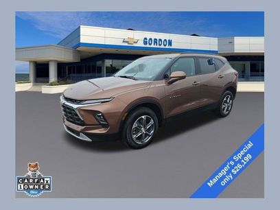 Used 2023 Chevrolet Blazer LT w/ Convenience Package
