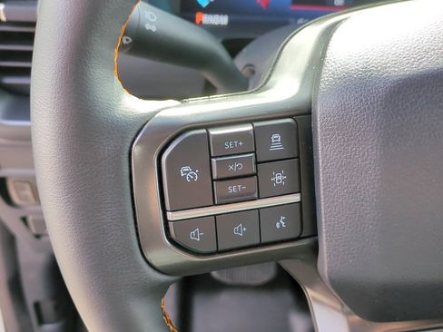 Used 2025 Ford F150 Tremor w/ Mobile Office Package AWD/4WD image 17