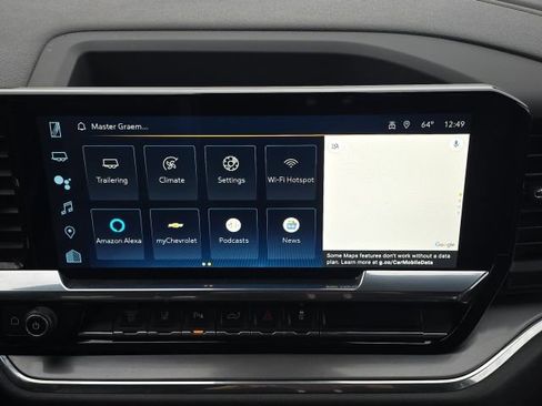 Used 2024 Chevrolet Silverado 3500 High Country w/ High Country Premium Package image 33