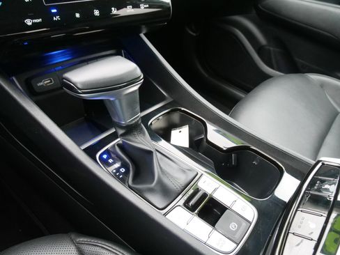 Used 2023 Hyundai Tucson SEL w/ Convenience Package image 24