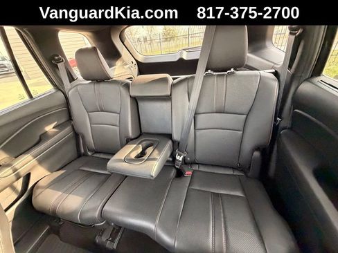 Used 2022 Honda Passport TrailSport image 22