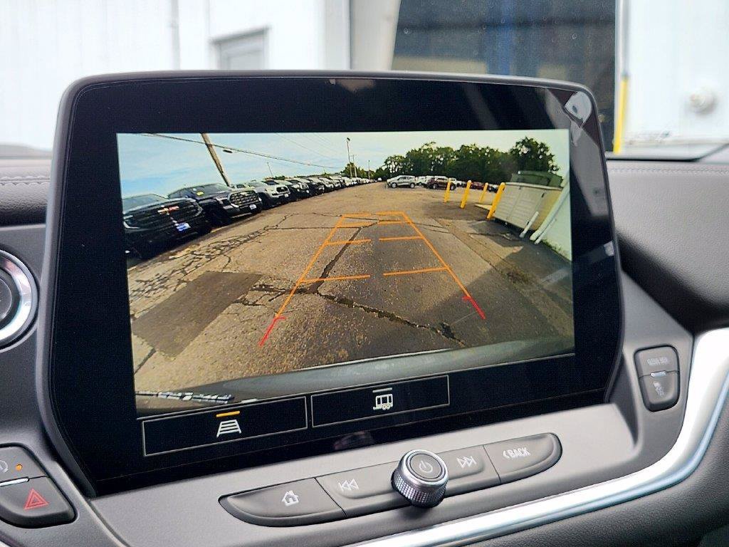 New 2026 Chevrolet Blazer LT w/ LPO, Floor Liner Package AWD/4WD image 19