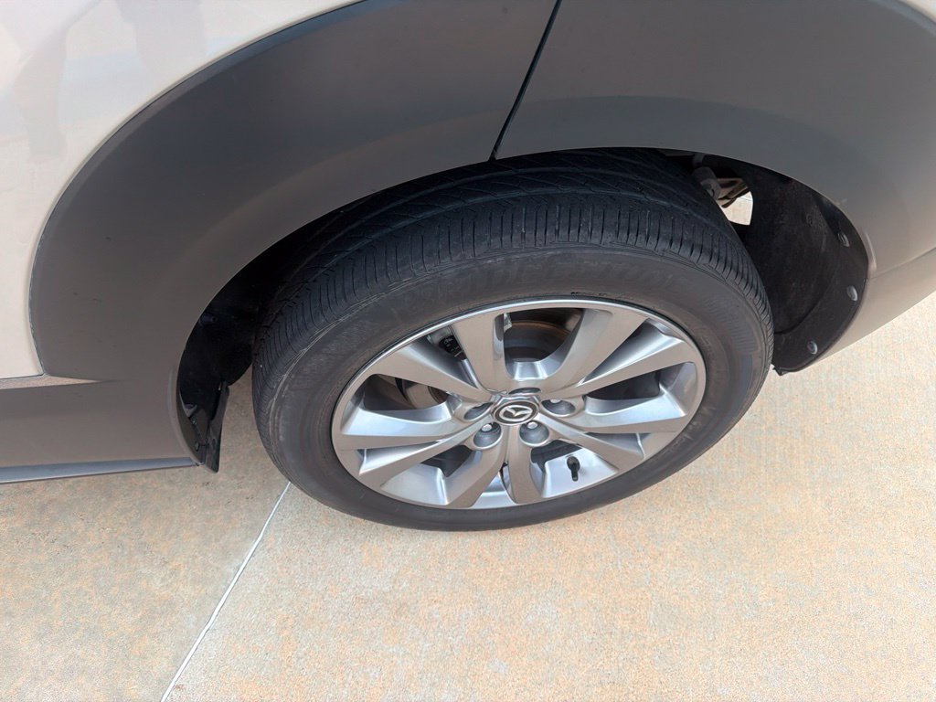 Used 2024 MAZDA CX-30 AWD 2.5 S w/ Preferred Package image 14