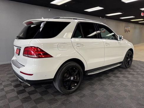 Used 2017 Mercedes-Benz GLE 350 4MATIC image 17
