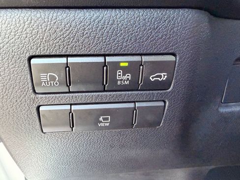 Used 2019 Lexus NX 300 FWD image 14