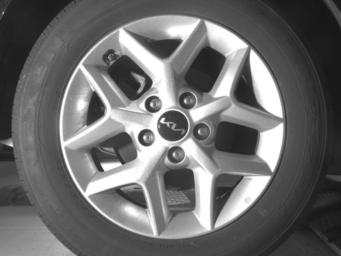 Used 2025 Kia Soul LX w/ LX Technology Package image 20