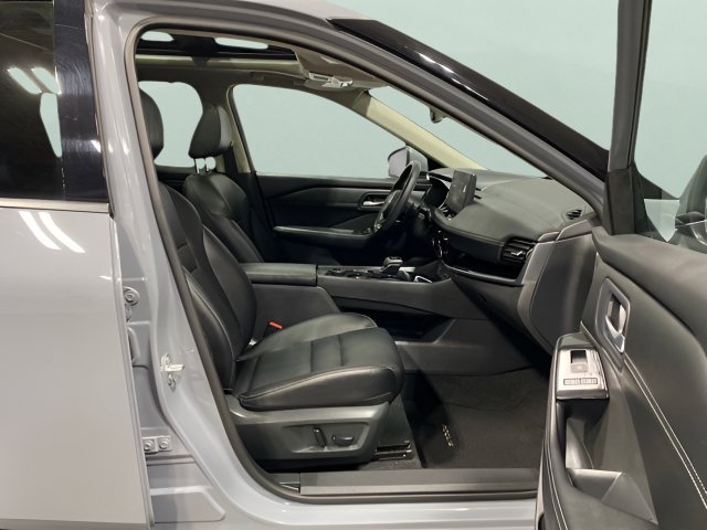 Certified 2024 Nissan Rogue SL w/ SL Premium Package AWD/4WD image 31