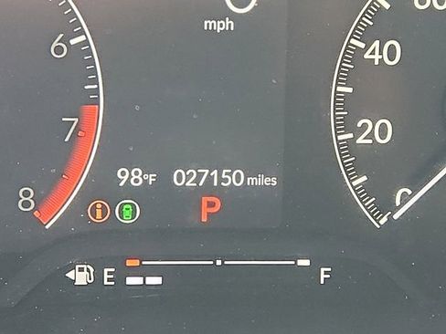 Used 2023 Honda Civic LX image 19