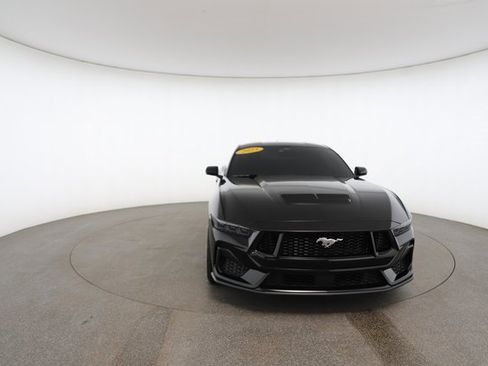 Used 2025 Ford Mustang GT Premium image 30