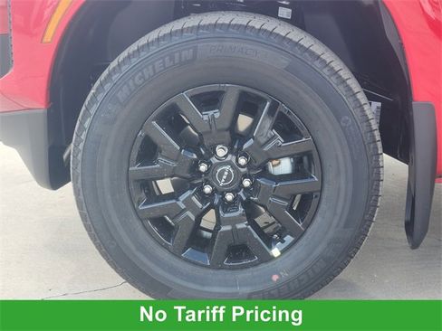 New 2026 Nissan Frontier SV w/ All-Weather Content Package image 7