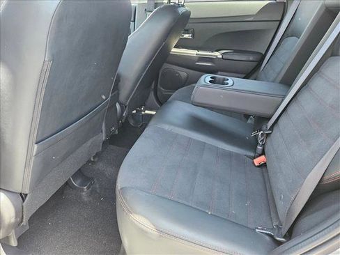 Used 2024 Mitsubishi Outlander Sport AWD image 17