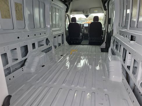 New 2026 Ford Transit 350 148 High Roof Extended image 27