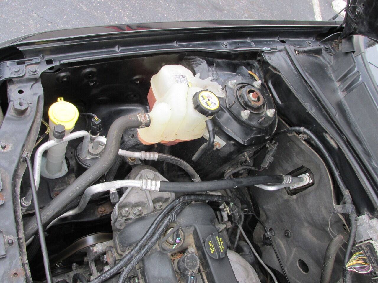 Used 2012 Ford Escape XLT FWD image 57