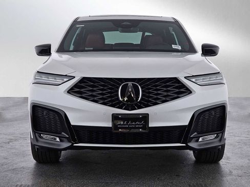 New 2026 Acura MDX A-Spec image 2