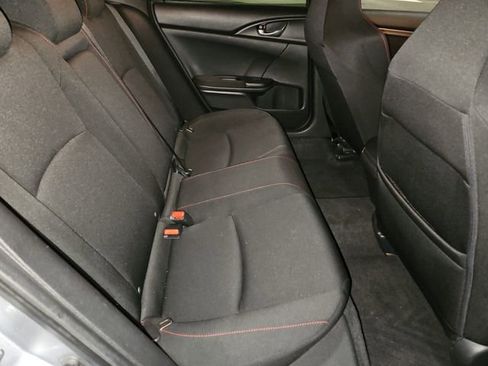 Used 2019 Honda Civic Si image 15