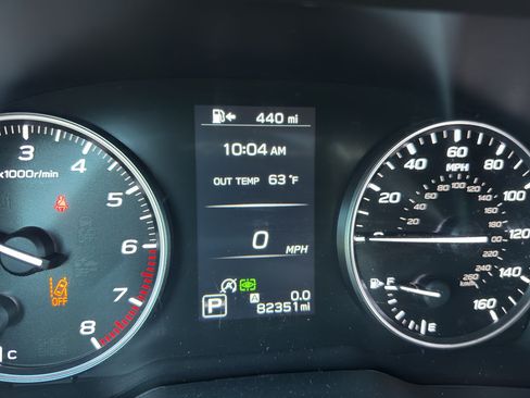 Used 2022 Subaru Outback Touring XT AWD/4WD image 15