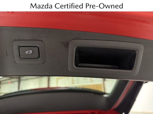 Used 2023 MAZDA CX-5 AWD 2.5 S w/ Premium Package image 36