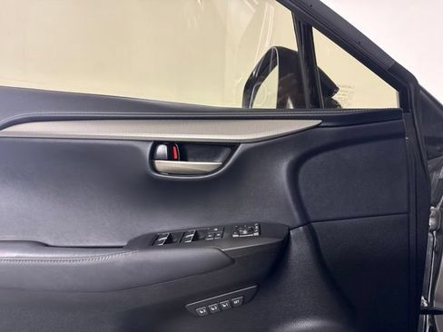 Used 2021 Lexus NX 300 F Sport w/ F Sport Premium Package FWD image 31