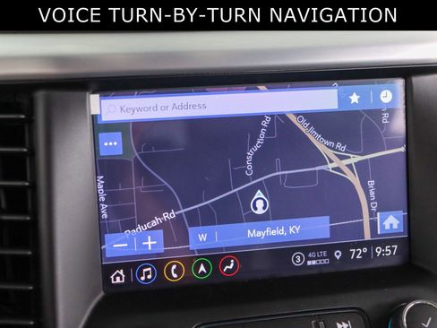 Used 2023 GMC Acadia SLT w/ Elevation Edition AWD/4WD image 18