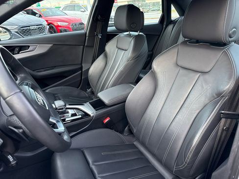 Used 2023 Audi A4 2.0T Premium Plus w/ Premium Plus Package image 24