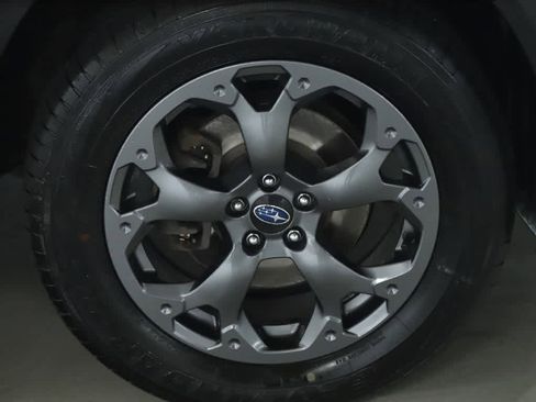 Certified 2022 Subaru Crosstrek 2.5i Sport AWD/4WD image 10