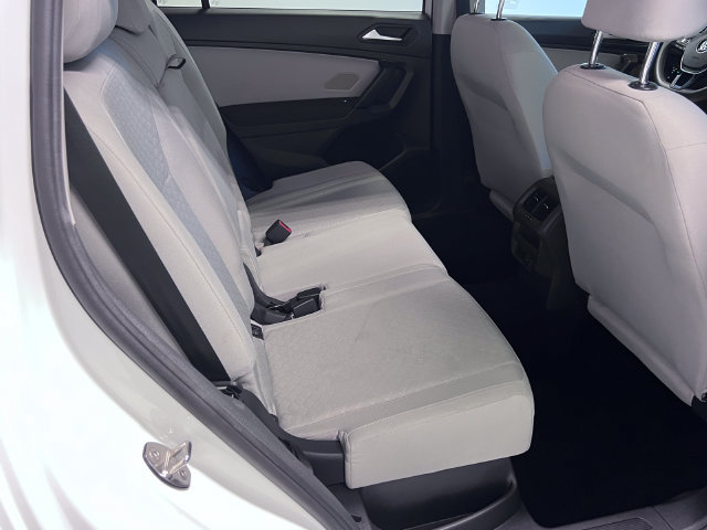 Used 2019 Volkswagen Tiguan S AWD/4WD image 12